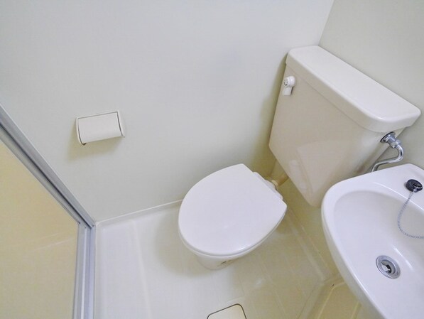 ラフィーネ学生マンションの物件内観写真